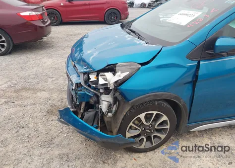 2021 Chevrolet Spark Fwd Activ Automatic z USA, uszkodzony, nr VIN KL8CH6SA5MC707185